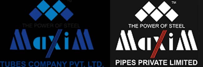 Maxim Tubes Company Pvt. Ltd. and Maxim Pipes Pvt. Ltd.