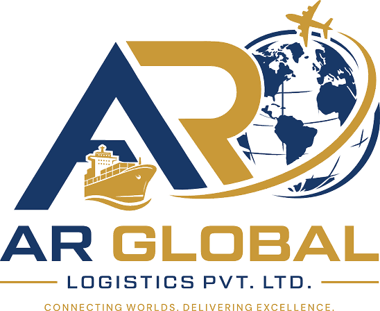 AR Global Logistics Pvt. Ltd.