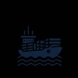 Ocean Transit & Arrival icon